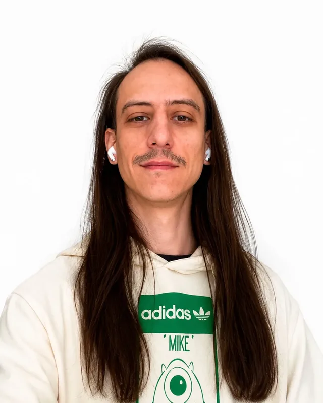 Caio Perdona