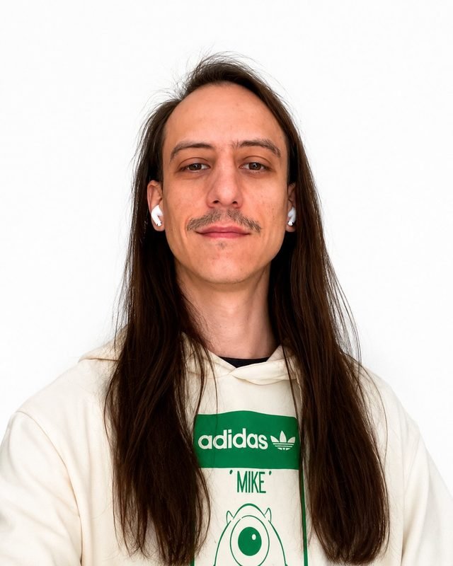 Caio Perdona
